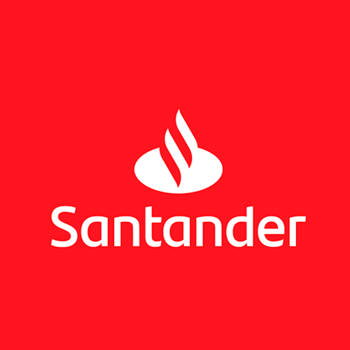 logo santander Ability Formación clientes